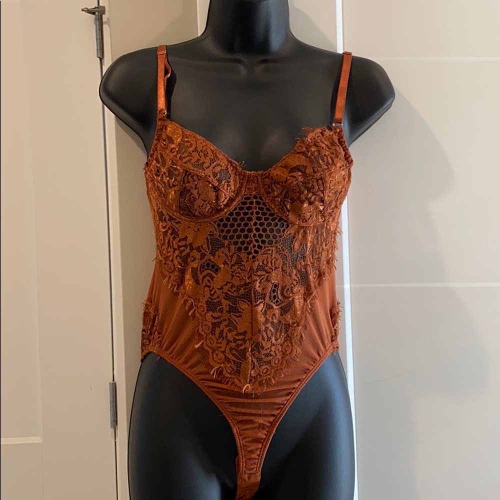 Bodysuit